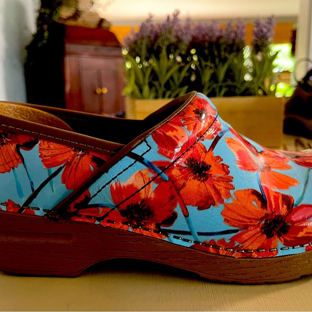 Dansko Clog